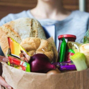 Ще 360 мешканців Тернопільської громади отримають продуктові набори