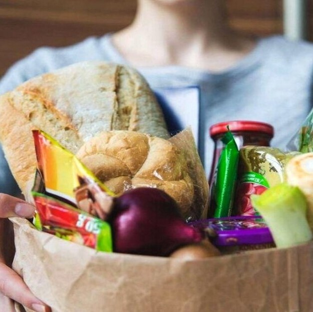 Ще 1000 мешканців Тернопільської громади отримають продуктові набори
