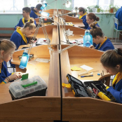 У Тернополі затвердили мережу груп закладів професійної освіти на 2025-2026 н.р. та скоригували регіональне замовлення на підготовку кадрів