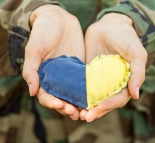 Тернопільська міська рада затвердила Програму розвитку та підтримки волонтерства на 2025-2027 роки