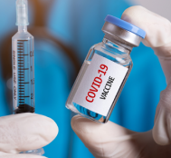 У Тернополі бустерну дозу від COVID-19 можна отримати у трьох центрах вакцинації населення