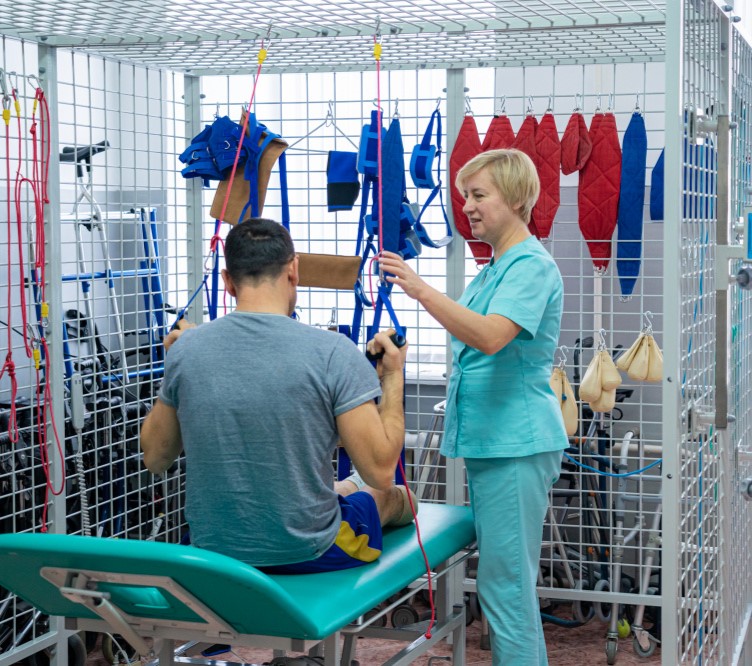 Ще 14 тернопільських захисників отримають грошову допомогу на лікування та реабілітацію