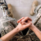 Ще дев’ять військових з Тернопільської громади отримають допомогу на лікування