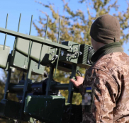 Тернопільська міська рада оголосила закупівлю двох комплектів РЕБ «Намет-Д» на суму 550 тис. грн