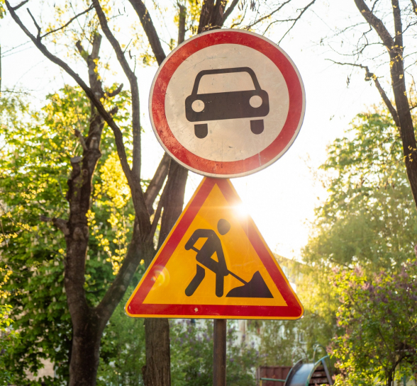 На умовах співфінансування відремонтують вул. Бродівська-Едварда Ґріґа та тротуар на вул. Чумацькій, 14 без залучення бюджетних коштів