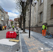 У Тернополі з’являться нові без бар’єрні маршрути (перелік)
