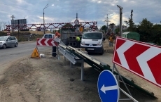У Тернополі з 21 березня перекриють Гаївський міст і розпочнуться ремонтні роботи