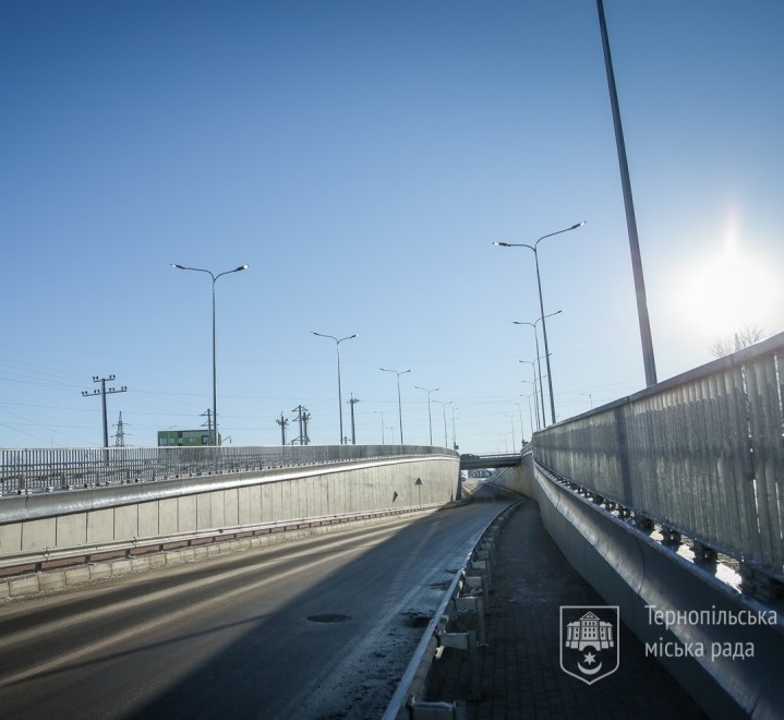 У Тернополі капітально відремонтують вул. Гайову