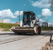 Цього тижня у Тернополі заплановано виконати поточний ремонт дорожнього покриття на семи вулицях   