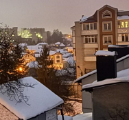 Затверджено титульний список з ремонту житлового фонду на умовах співфінансування на території Тернопільської громади на 2026 рік