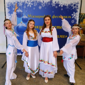 Юні вокалісти з Тернополя тріумфували на міжнародному фестивалі «Таланти зими»