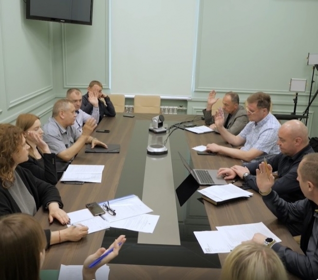 У Тернополі триває робота комісії з питань перейменування назв вулиць та інших об’єктів з російським чи радянським походженням