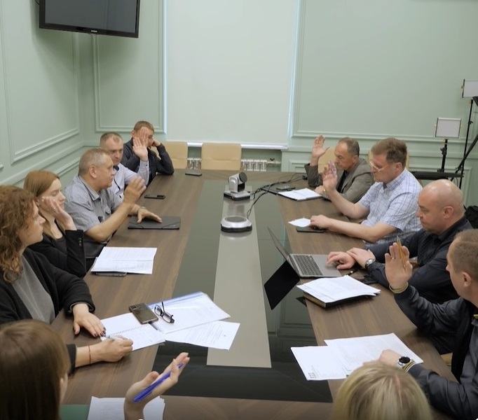У Тернополі триває робота комісії з питань перейменування назв вулиць та інших об’єктів з російським чи радянським походженням