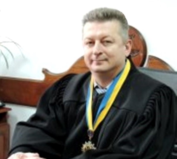 Співчуття Сергія Надала з приводу смерті голови Тернопільського міськрайонного суду Романа Грицака