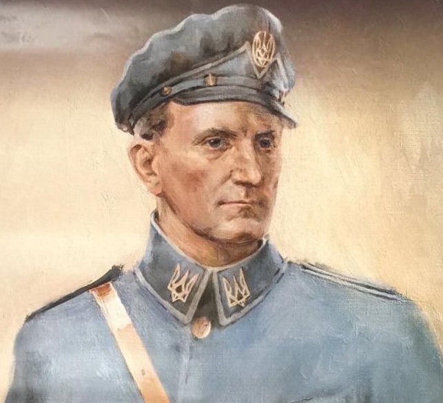 Звернення міського голови Тернополя Сергія Надала з нагоди 115-річчя з дня народження Романа Шухевича