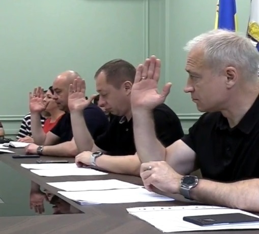 Тернопіль в односторонньому порядку розірвав угоди про партнерство з білоруськими містами Гродно та Пінськ