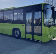 З 4 грудня змінено розклад руху автобусного маршруту «Тернопіль - Курівці» у робочі дні