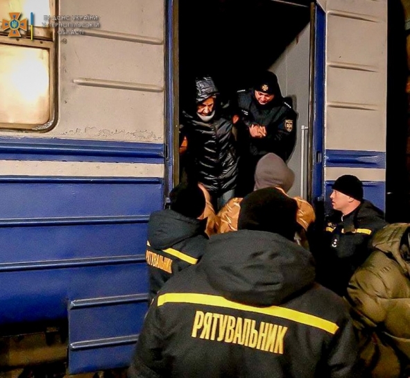 Тернопільська громада прийняла понад 21 тисячу внутрішньо переміщених осіб