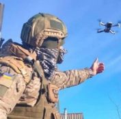 Виконавчий комітет Тернополя спрямував захисникам розвідувальне обладнання на майже 4 мільйони гривень