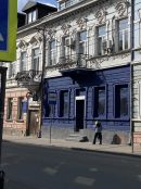 Тернопільська міська рада не надавала дозволів на зміну кольору фасаду будівлі на вул. Руська, 27