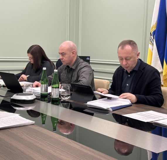 На сесії заслухано звіти старост Тернопільської громади про роботу за 2023 рік