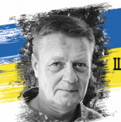 Юрій Шаманський