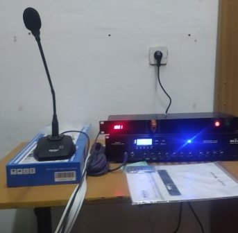В рамках реалізації «Шкільного громадського бюджету 2022» у ТСШ№5 з’явився новий шкільний дзвінок та радіо