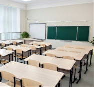 У Тернополі виділили кошти на облаштування безпечних умов у закладах освіти