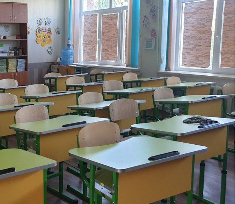 З 19 по 25 січня у тернопільських школах призупиниться навчання