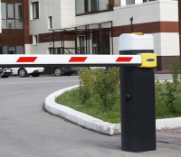 У Тернополі демонтують технічний засіб регулювання дорожнього руху на вул. Соломії Крушельницької, 1