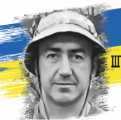 Володимир Шуліковський