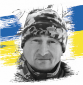 Віталій Сипень