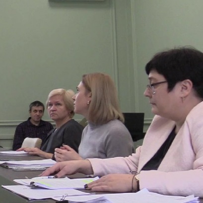 У Тернопільській міській раді провели публічне обговорення проекту бюджету на 2024 рік