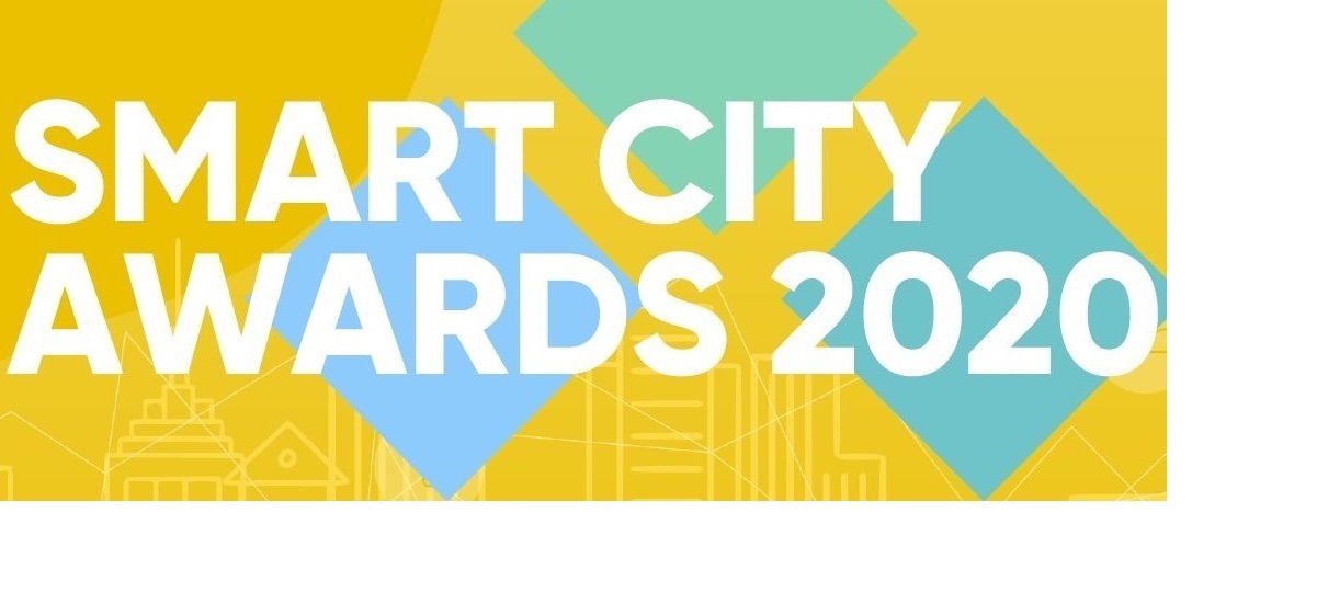 На щорічній церемонії Smart City Awards 2020 Тернопіль визнано найкращим енергоефективним містом