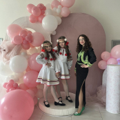 Солістки БК «Кутківці» здобули перемогу на фестивалі «Melos»