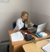 Тернопільські спортсмени можуть пройти медогляд у новому кабінеті спортивної медицини на базі міської поліклініки