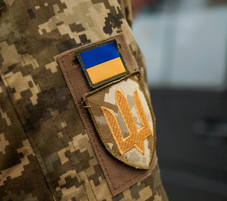 2534 тернопільських захисників отримали від Тернопільської міської ради по 10 000 гривень на спорядження