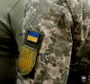 Тернопільська міська рада передасть на баланс військових частин обладнання на понад 3,2 млн грн