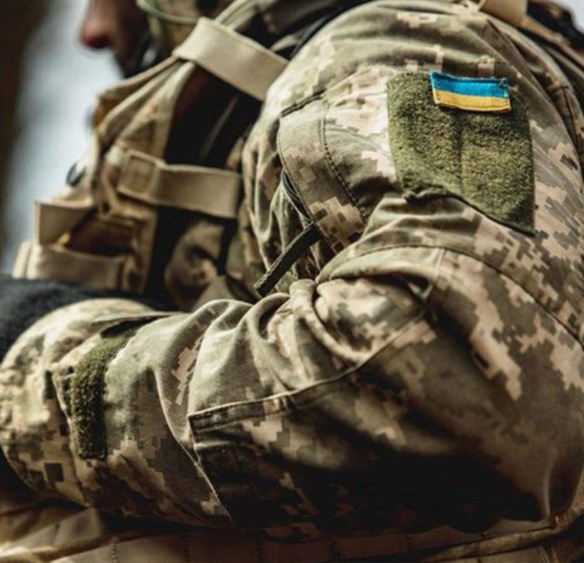 Ще 80 тернопільських захисників отримають грошову допомогу на придбання спорядження по 10 000 грн