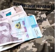 Понад 2700 тернопільських захисників вже отримали грошову допомогу на придбання спорядження