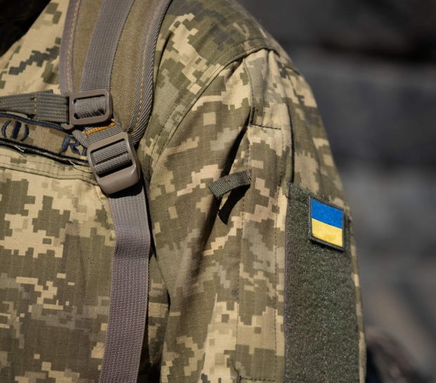 3116 тернопільських захисників отримали грошову допомогу на спорядження від міської ради