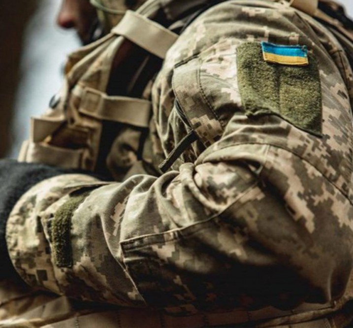 Ще 135 тернопільських захисників отримають грошову допомогу на придбання спорядження по 10 000 грн