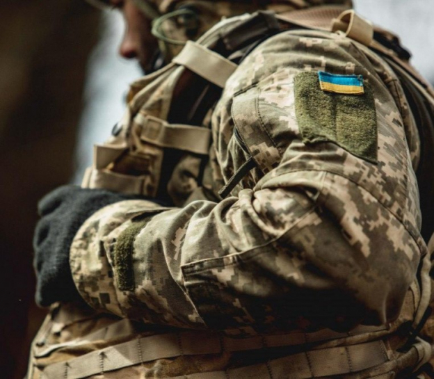 Ще 40 військовослужбовців отримають з бюджету Тернопільської громади по 10 000 гривень на спорядження
