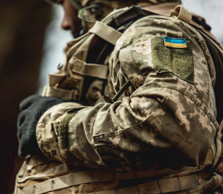 Ще 40 військовослужбовців отримають з бюджету Тернопільської громади по 10 000 гривень на спорядження