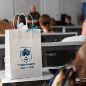 Тернопільська міська рада запрошує молодь на стажування