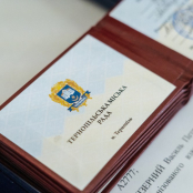 Статус борця за незалежність України у XX столітті присвоєно ще семи тернополянам