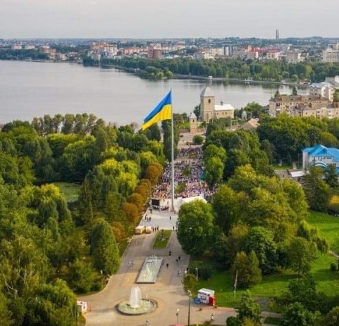 Депутати затвердили Порядок надання статусу борця за незалежність України у XX столітті
