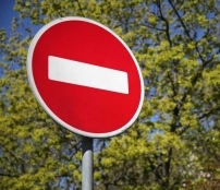 З 20 червня у Тернополі буде перекрито рух транспорту на перехресті вулиць Татарська – Глибока