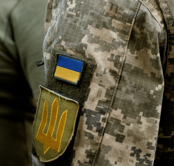 Тернопільським військовослужбовцям передали чергову партію обладнання