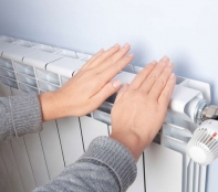 Тимчасово призупинено подачу теплої води та теплопостачання до дитячих лікарень